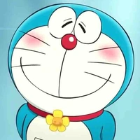 Doraemon