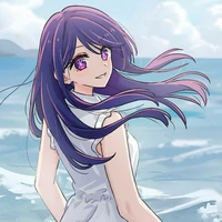 Hoshino Ai|Yamakina Sekoly