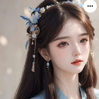 Kỳ Di Giai (8 tuổi)