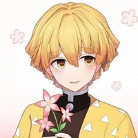 Agatsuma zenitsu