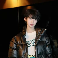 Trương Dịch Nhiên