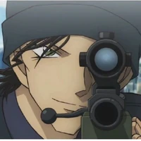 Akai Shuichi