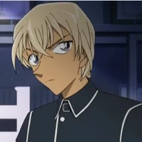 Amuro Tooru