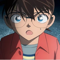 Edogawa Conan