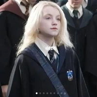 Luna Lovegood