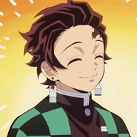Kamado Tanjirou 