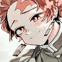 kamado tanjirou