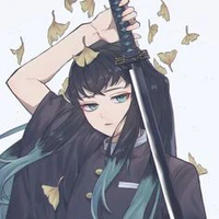Tokitou Muichirou