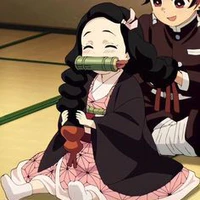 kamado Nezuko
