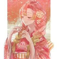 kanrojr Mitsuri