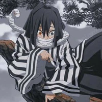 lguro Obanai