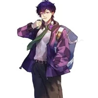 jaki(ck bé)