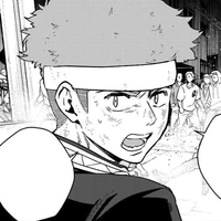 Tsugeura Taiga