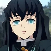 Tokitou Muichirou