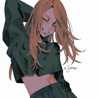 Shiba Yuzuha