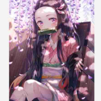 Kamado Nezuko