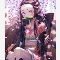Kamado Nezuko