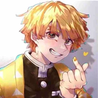 Agatsuma Zenitsu 