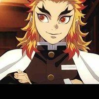 Rengoku- Viêm Trụ 