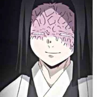 Ubuyashiki Kagaya - Chúa Công 