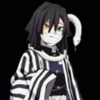 Iguro obanai- xà Trụ 