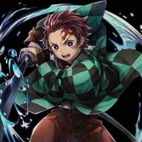 Kamado Tanjiro