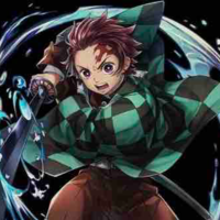 Kamado Tanjiro