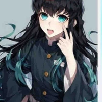 Tokito Muichirou - hà Trụ