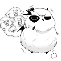 Moffu- sensei