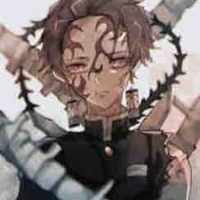 Kamado Tanjiro 