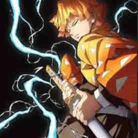 Zenitsu 