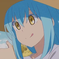 Rimuru Tempest