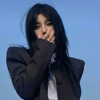 Huỳnh An Nhiên "Nhị Tỷ"