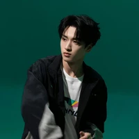 Nghiêm Hạo Tường(Nam8)