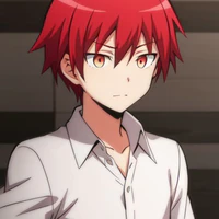 Karma Akabane