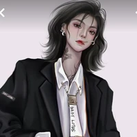 Vũ Bảo Anh[ Ác quỷ]