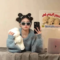 Trần Khôi My