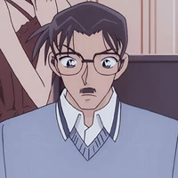 Yusaku Kudo(ba của kudo)