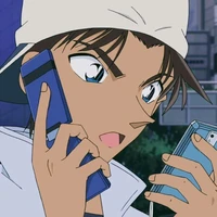 Heiji Hattori