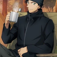Akai Shuichi