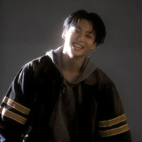 Jeon Jungkook [nhóc]