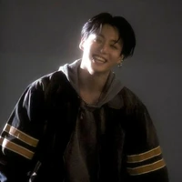 Jeon Jungkook [nhóc]