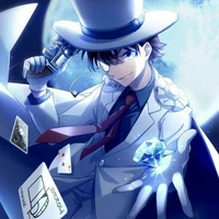 Kuroba Kaitou