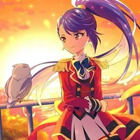 Kisaragi Tsubasa