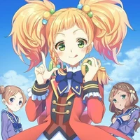 Nikaido Yuzu