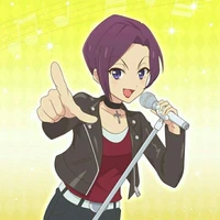 Hibiki Anna