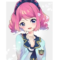 Sakuraba Laura