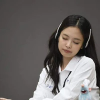 kim Jennie-jen