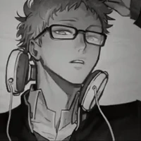 Tsukishima Kei