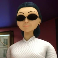 mẹ kagami